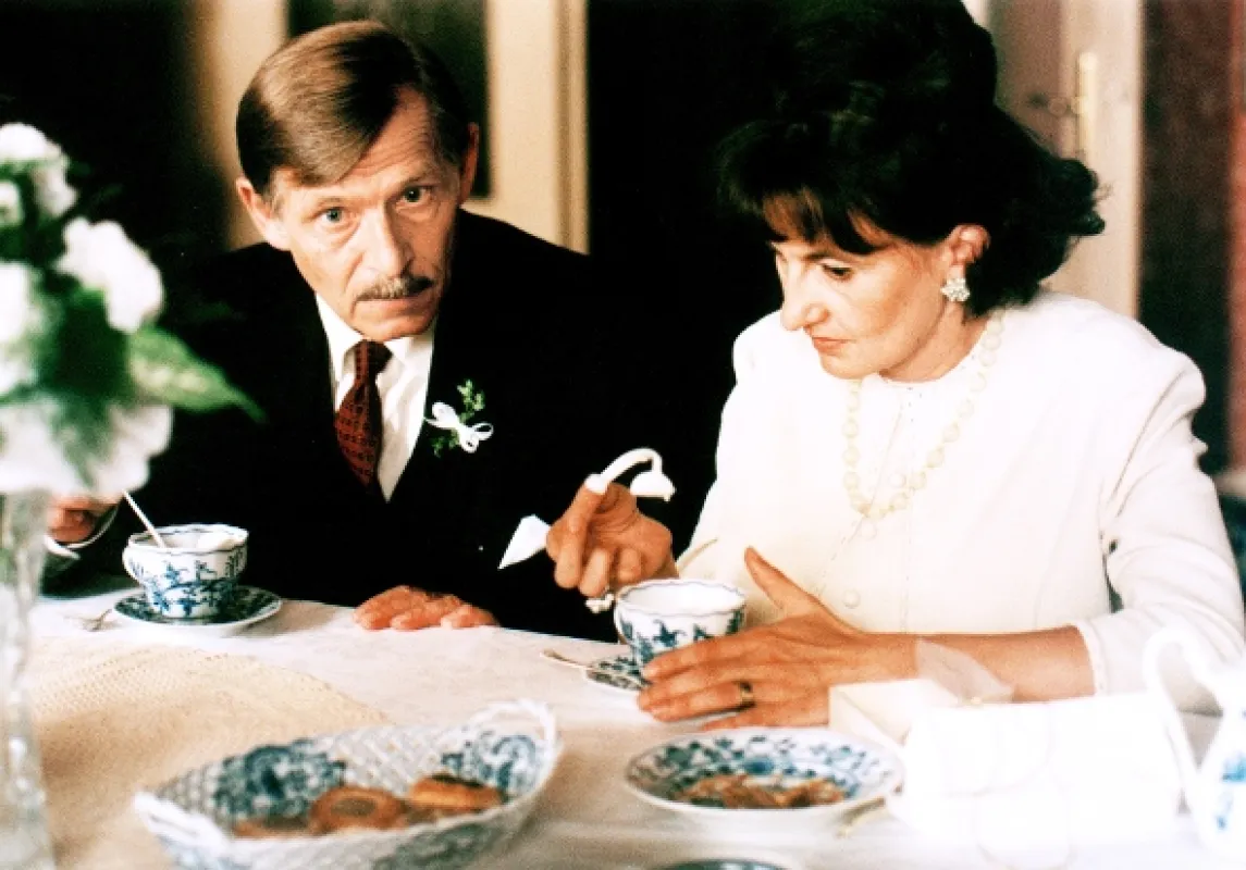 Pelíšky, 1999 - fotogaléria