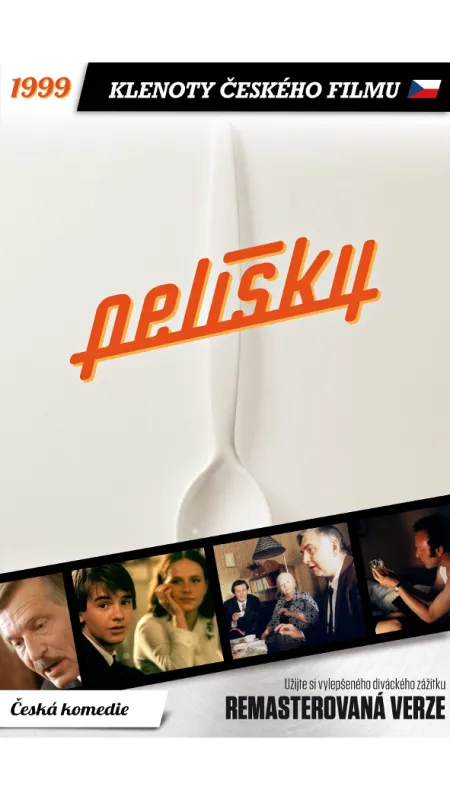 Pelíšky, 1999 - fotogaléria