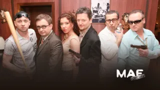 Mafstory XI. (9)