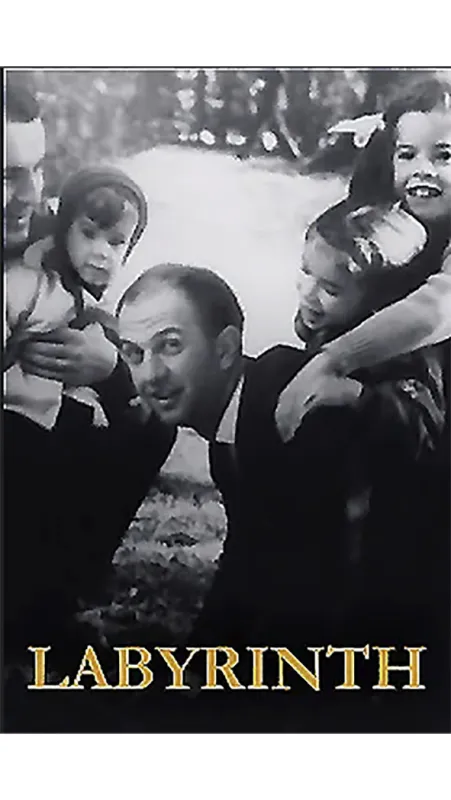 Labyrint (Labyrinth), 1991 - fotogaléria