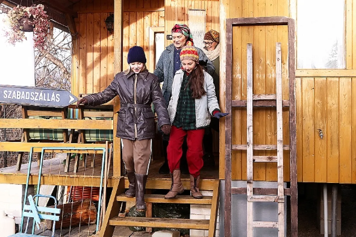 Přístav, 2015 - fotogaléria