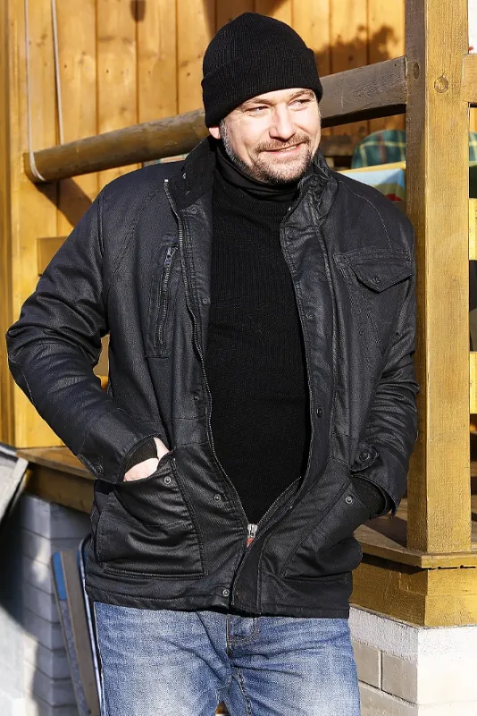 Přístav, 2015 - fotogaléria