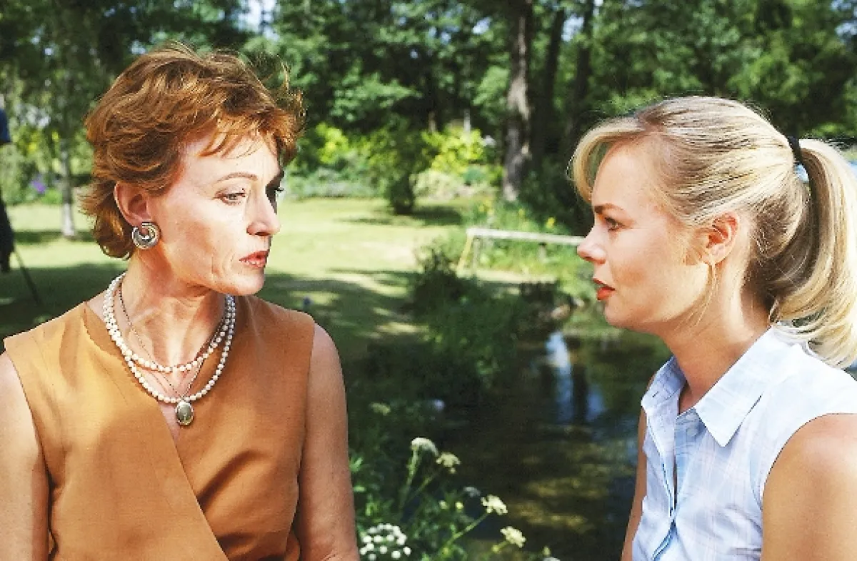 Rosamunde Pilcher: Deti šťasteny (Rosamunde Pilcher: Kinder des Glück), 2002 - fotogaléria