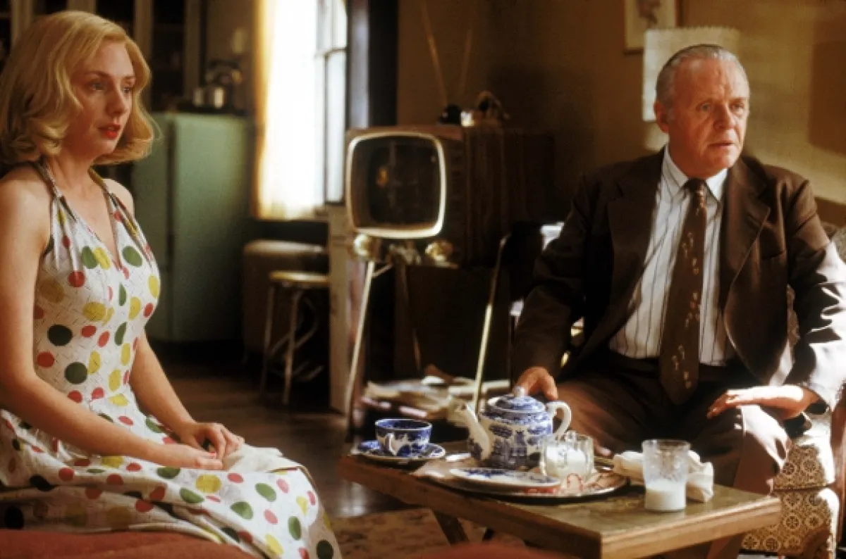 Srdce v Atlantíde (Hearts in Atlantis), 2001 - fotogaléria