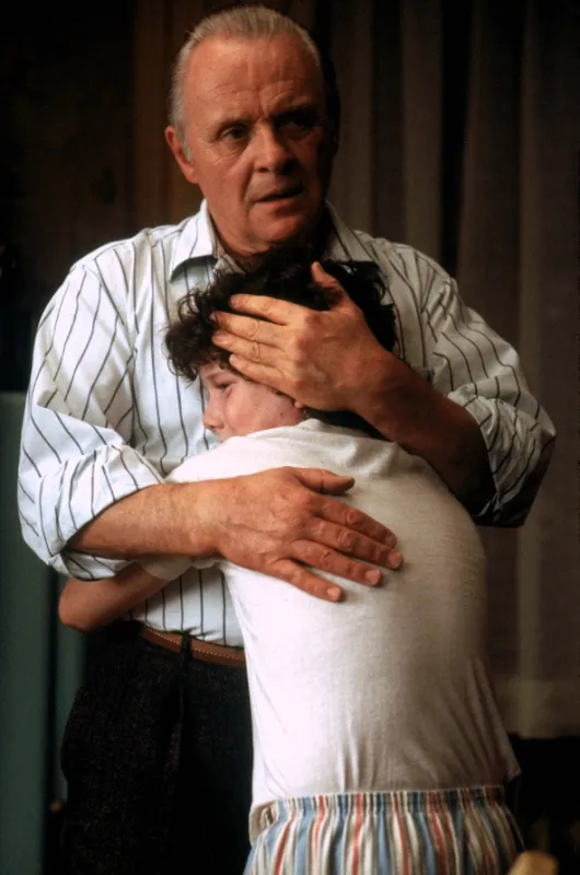 Srdce v Atlantíde (Hearts in Atlantis), 2001 - fotogaléria