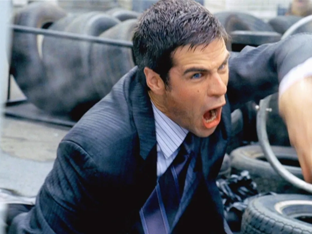 Kriminálka New York (CSI: NY 3), 2006 - fotogaléria
