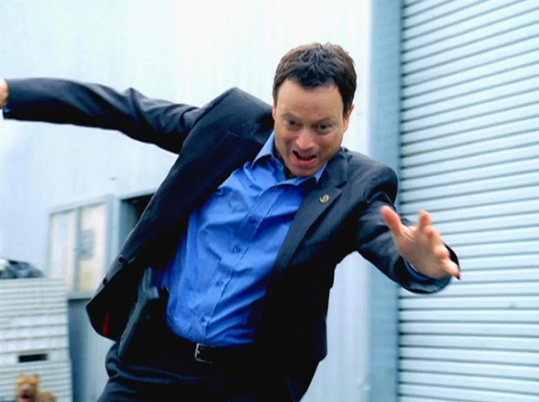 Kriminálka New York (CSI: NY 3), 2006 - fotogaléria