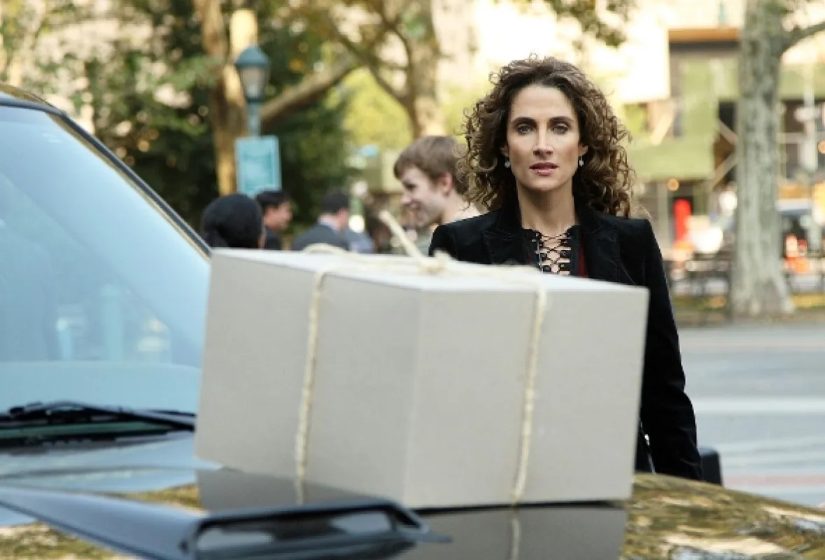 Kriminálka New York (CSI: NY 3), 2006 - fotogaléria