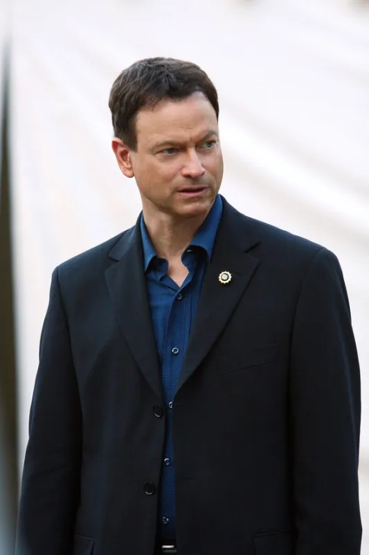 Kriminálka New York (CSI: NY 3), 2006 - fotogaléria