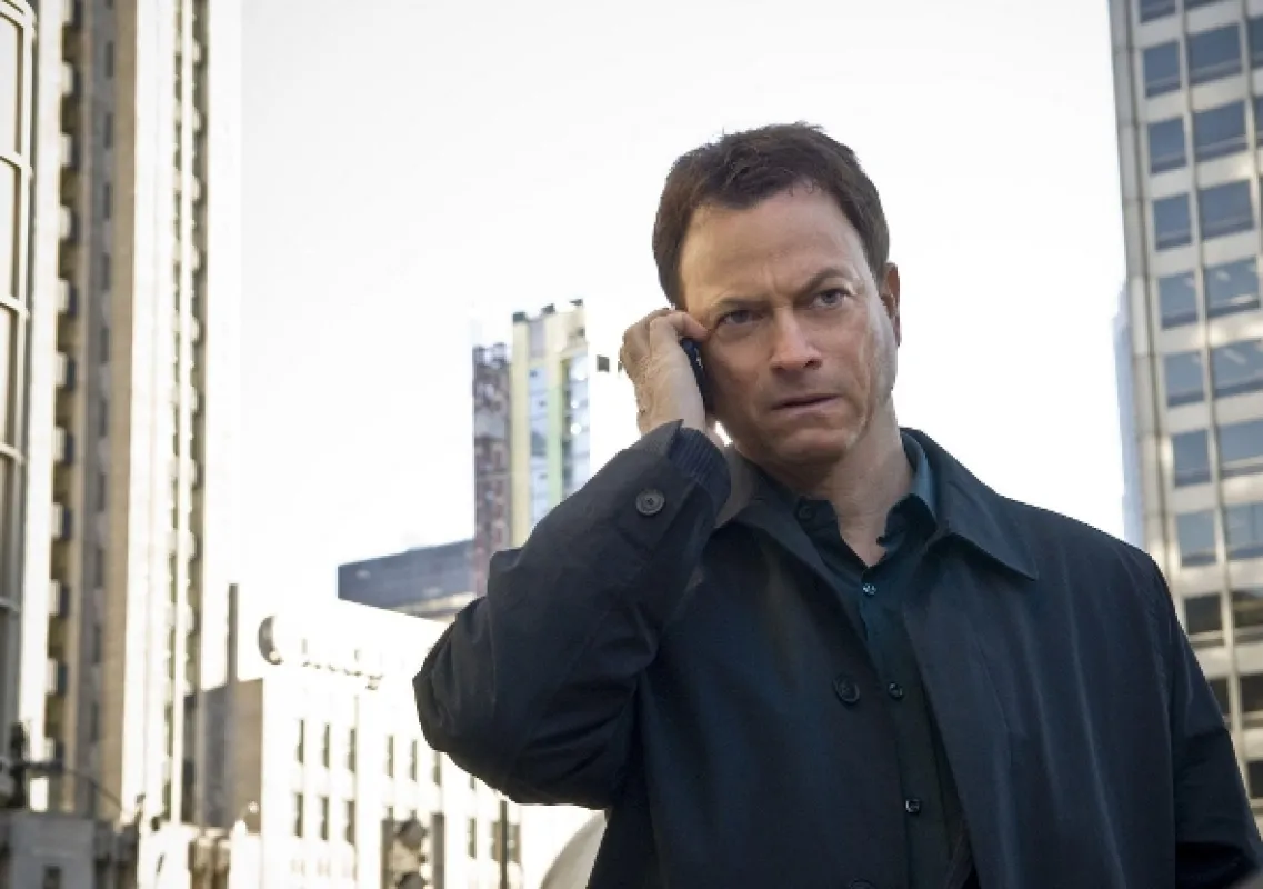Kriminálka New York (CSI: NY 3), 2006 - fotogaléria
