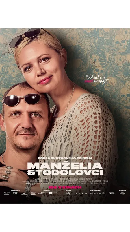 Manželé Stodolovi, 2023 - fotogaléria