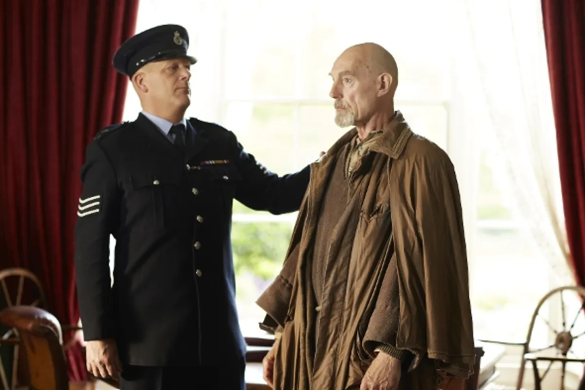 Otec Brown (Father Brown V), 2017 - fotogaléria
