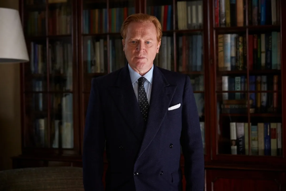 Otec Brown (Father Brown V), 2017 - fotogaléria