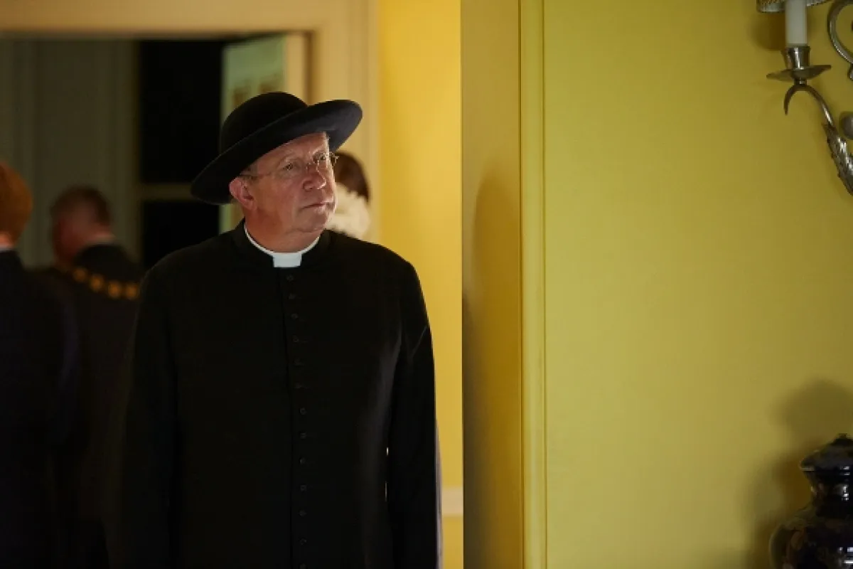 Otec Brown (Father Brown V), 2017 - fotogaléria
