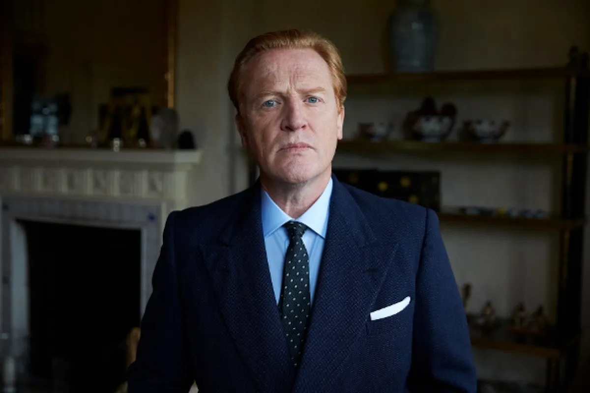 Otec Brown (Father Brown V), 2017 - fotogaléria