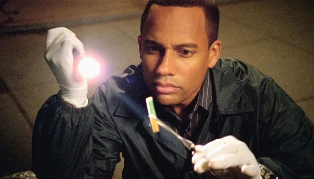 Kriminálka New York (CSI: NY 2), 2006 - fotogaléria