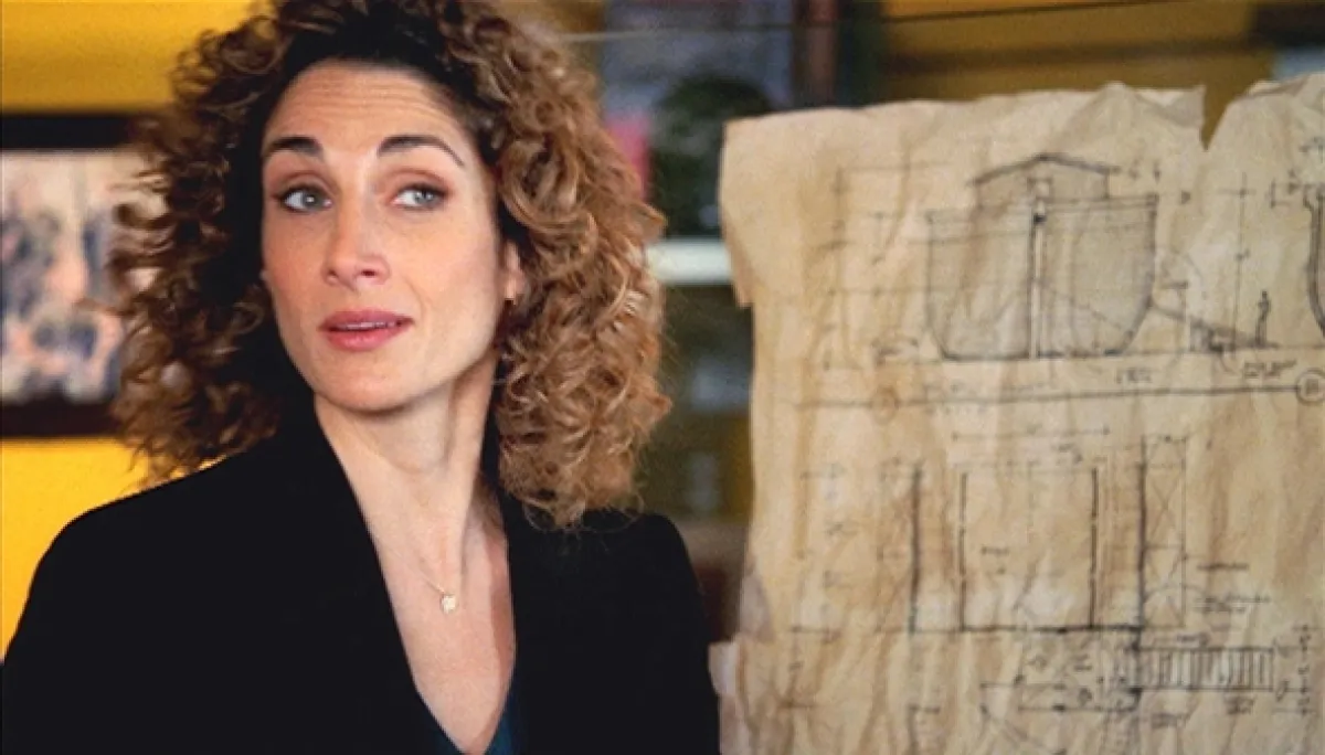 Kriminálka New York (CSI: NY 2), 2006 - fotogaléria