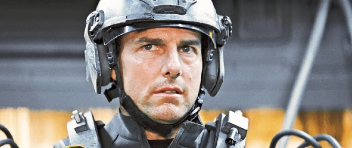 Na hrane zajtrajška (Edge of Tomorrow), 2014 - fotogaléria