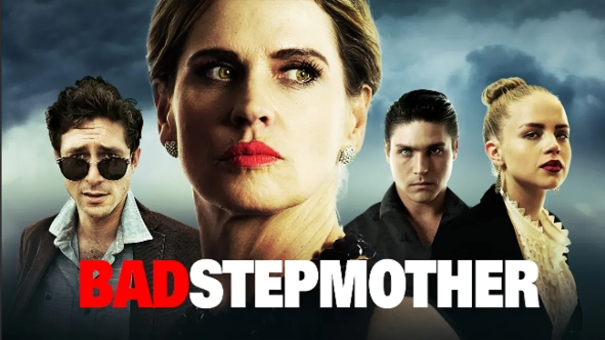 Zákeřná macecha (Bad Stepmother), 2018 - fotogaléria