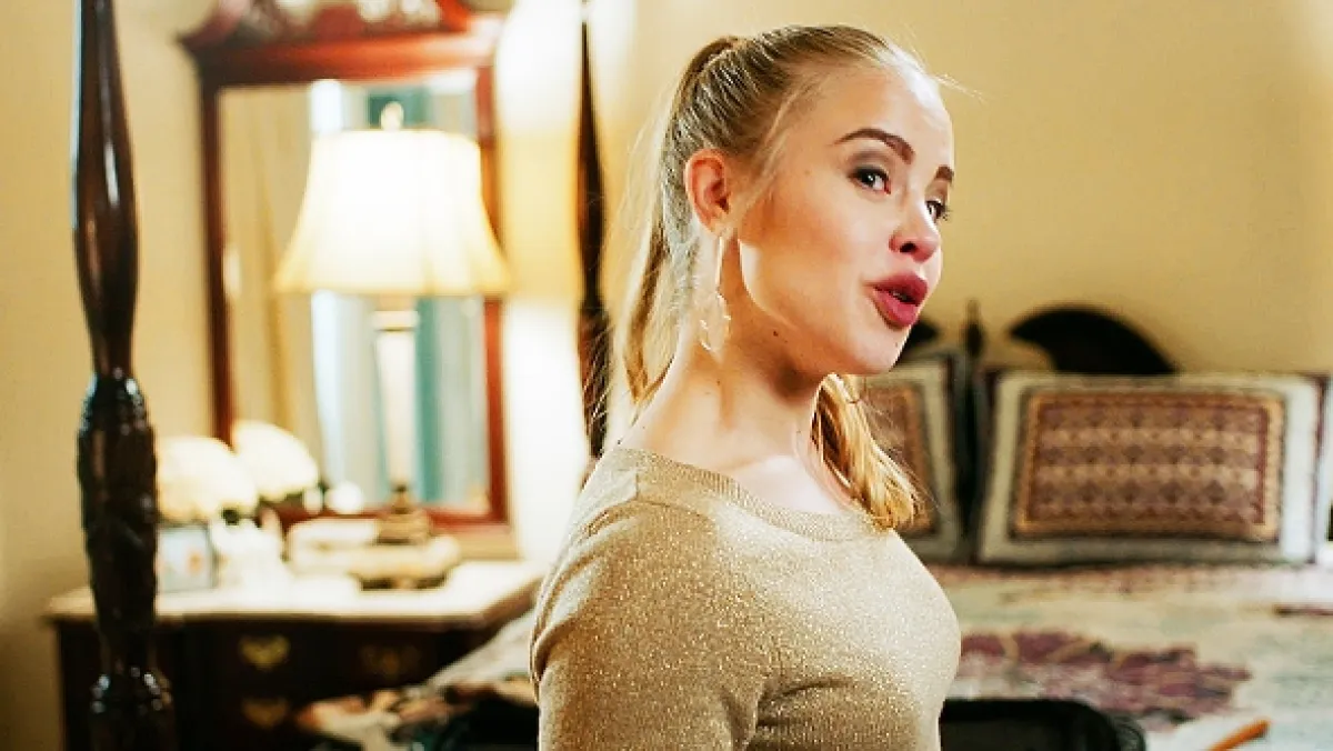 Zákeřná macecha (Bad Stepmother), 2018 - fotogaléria