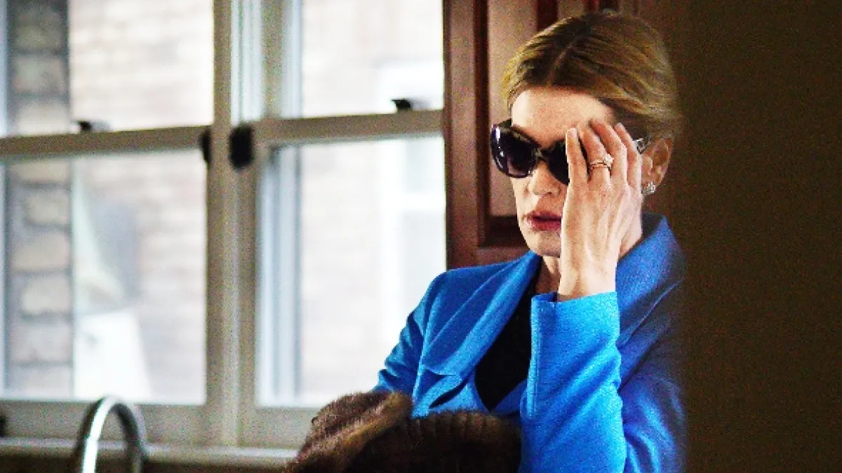 Zákeřná macecha (Bad Stepmother), 2018 - fotogaléria