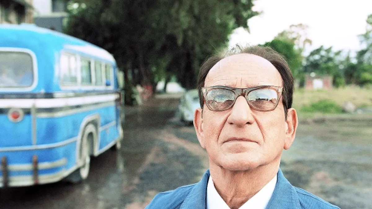 Eichmann: Strojca konečného riešenia (Operation Finale), 2018 - fotogaléria