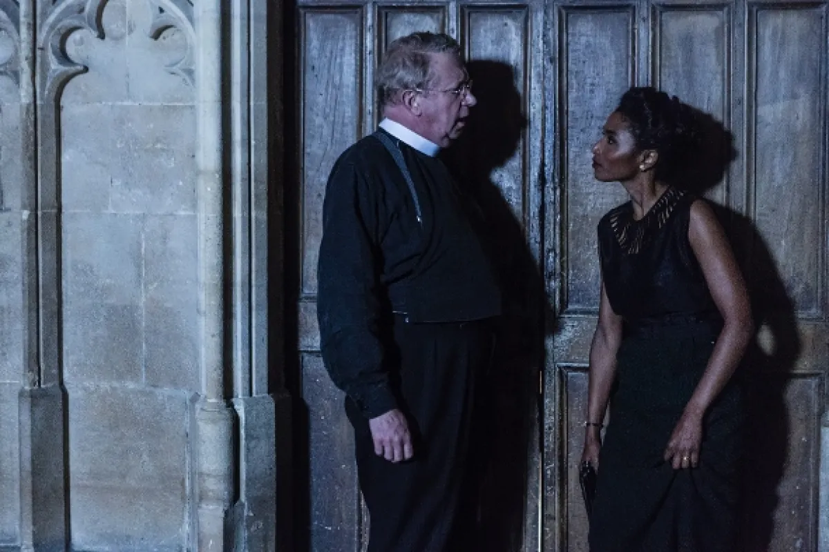Otec Brown (Father Brown V), 2017 - fotogaléria