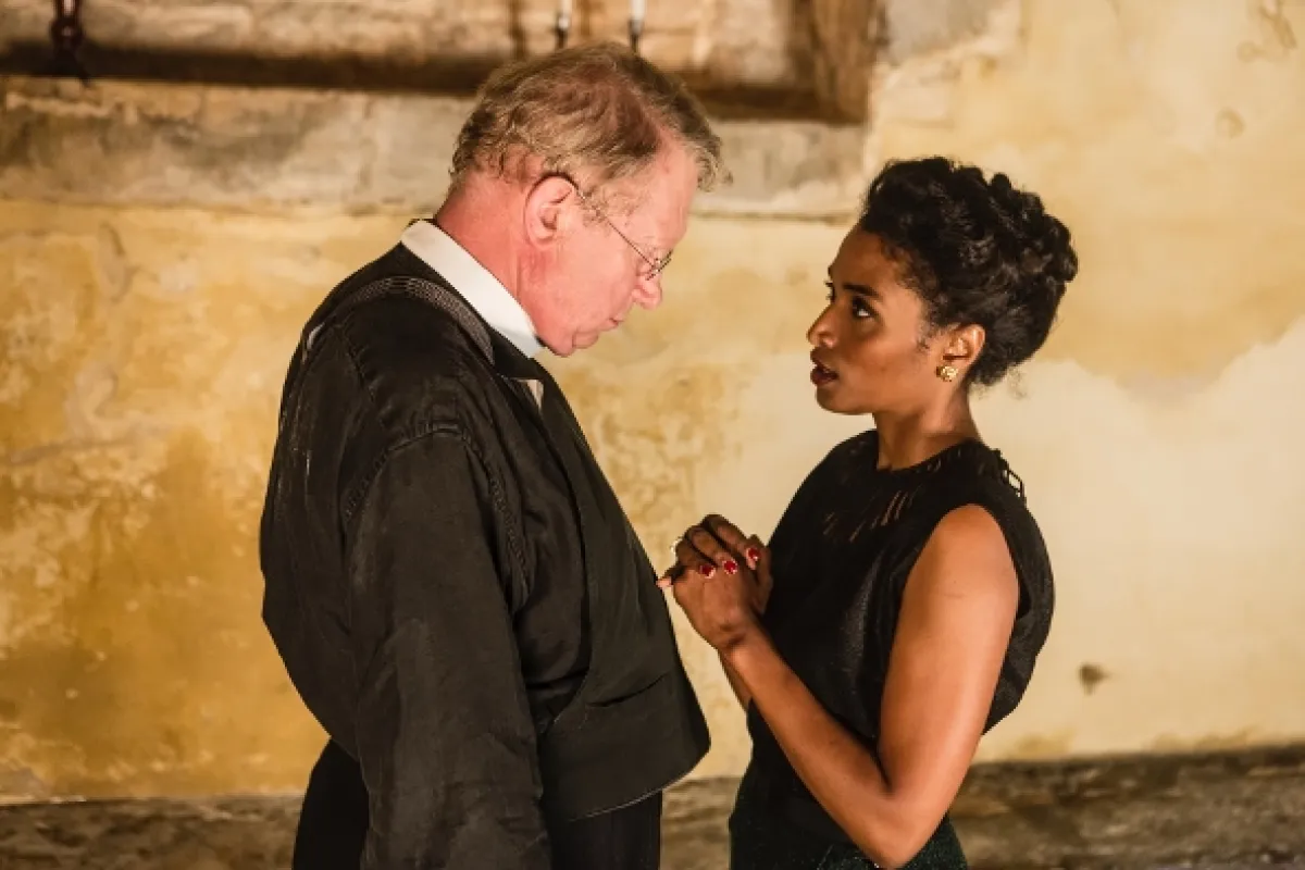 Otec Brown (Father Brown V), 2017 - fotogaléria