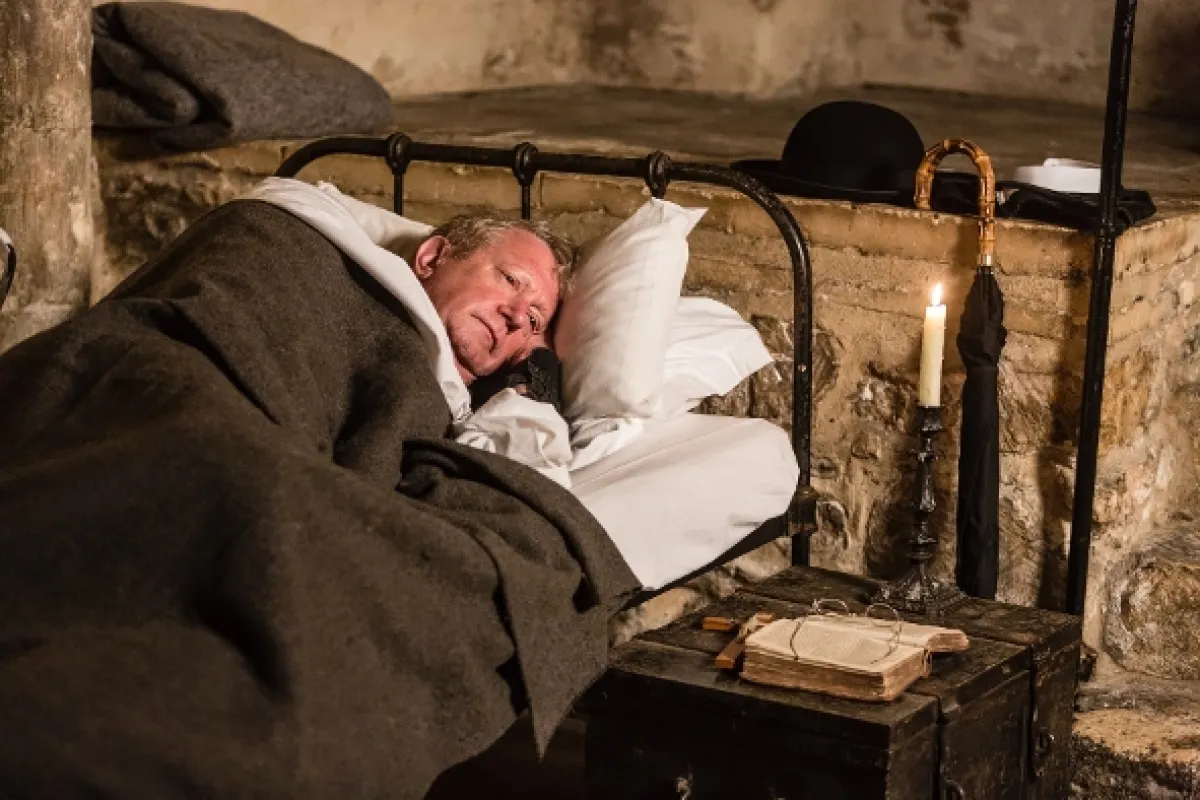 Otec Brown (Father Brown V), 2017 - fotogaléria
