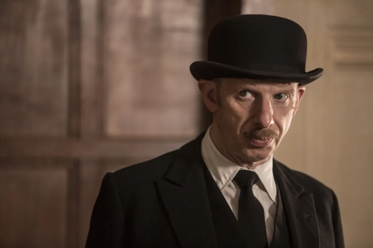 Otec Brown (Father Brown V), 2017 - fotogaléria