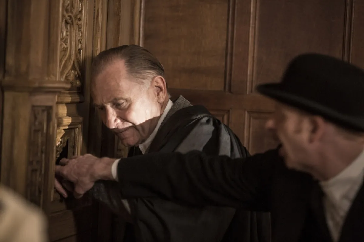 Otec Brown (Father Brown V), 2017 - fotogaléria
