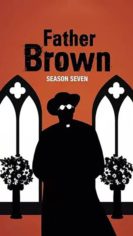 Otec Brown (Father Brown VII), 2019 - fotogaléria