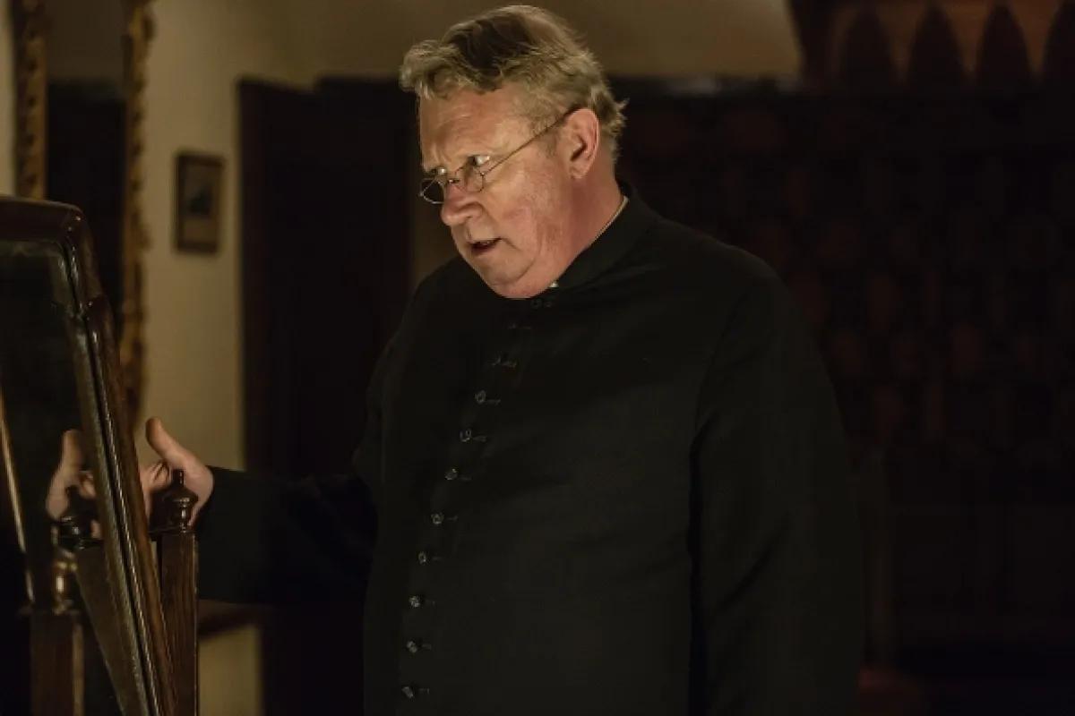 Otec Brown (Father Brown VII), 2019 - fotogaléria