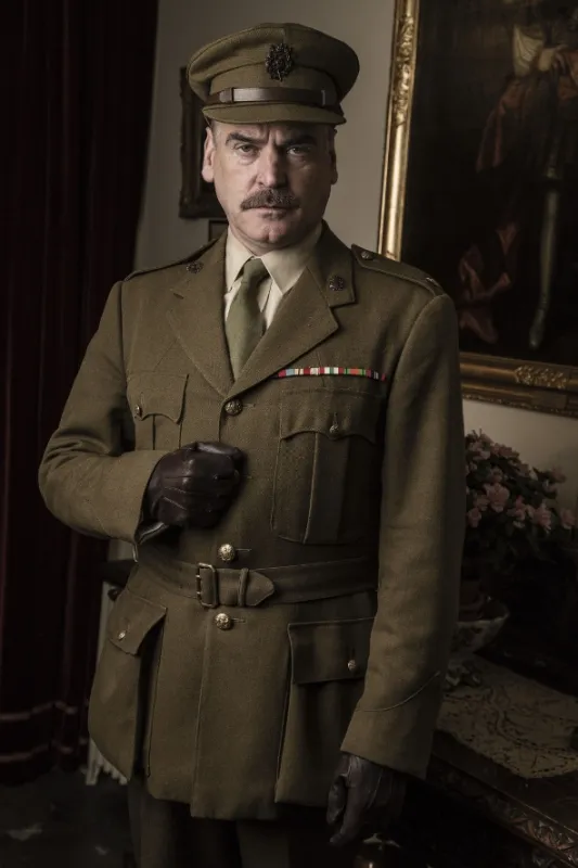Otec Brown (Father Brown VII), 2019 - fotogaléria