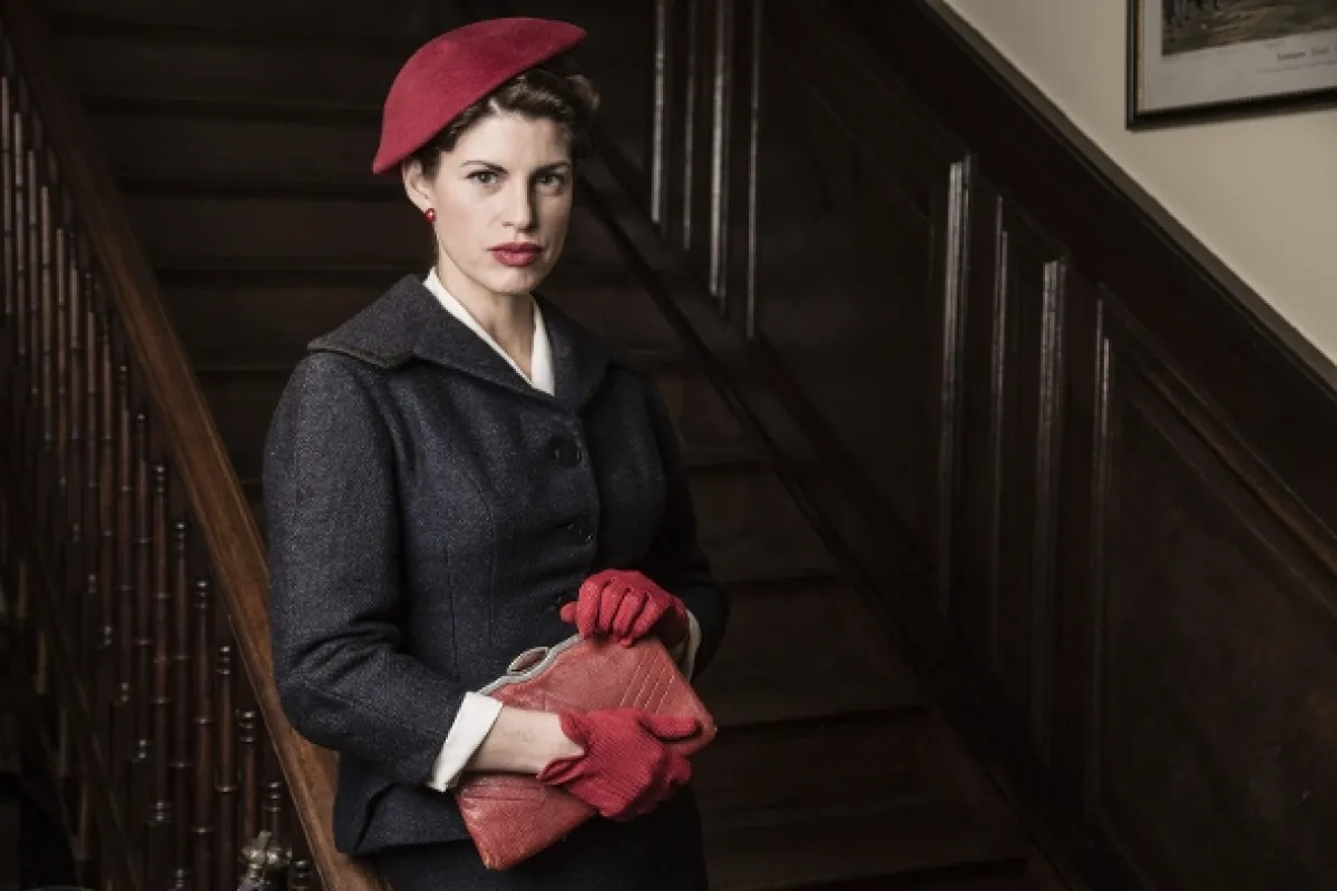 Otec Brown (Father Brown VII), 2019 - fotogaléria