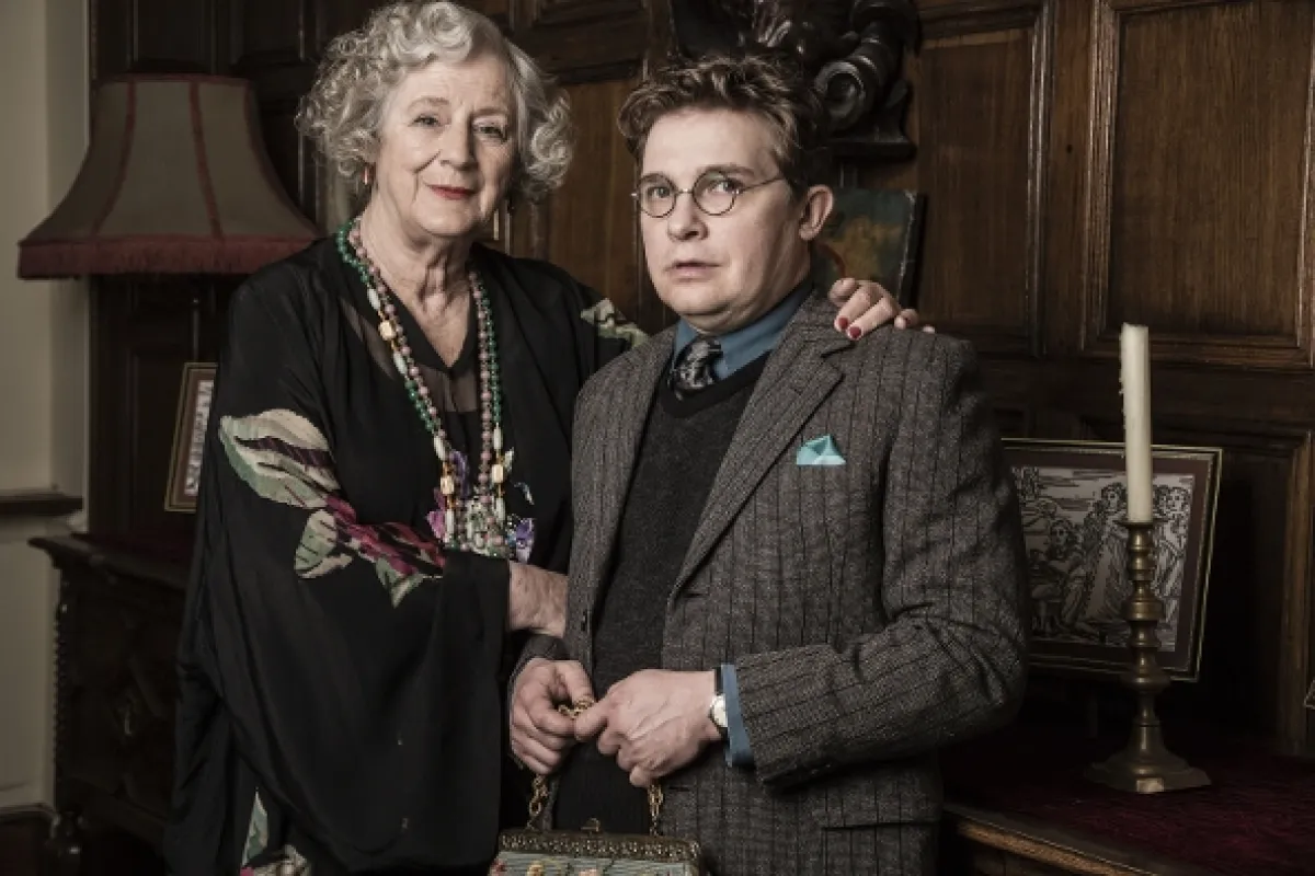 Otec Brown (Father Brown VII), 2019 - fotogaléria