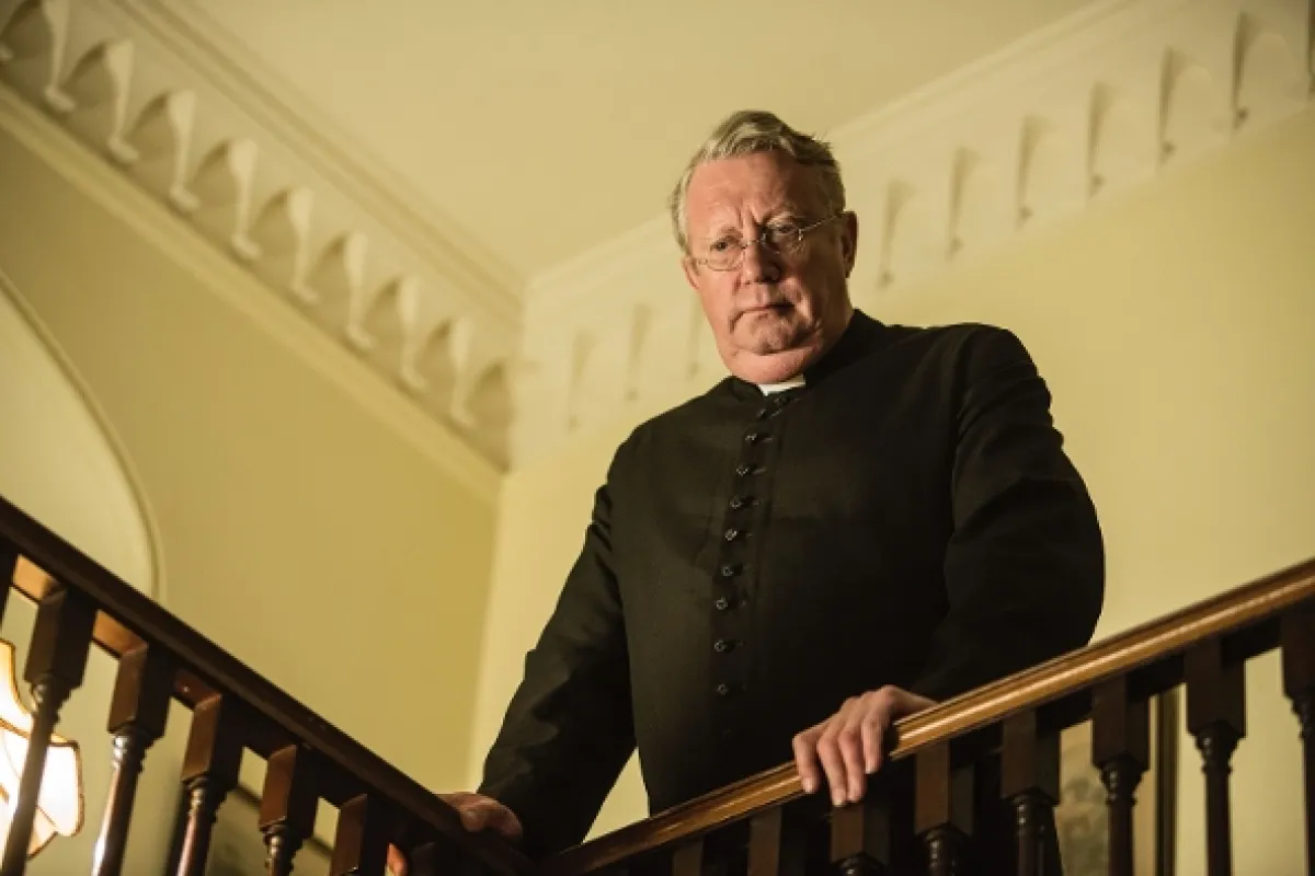 Otec Brown (Father Brown VII), 2019 - fotogaléria