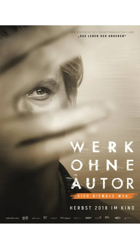 Nikdy neodvracaj zrak (Werk Ohne Author), 2018 - fotogaléria