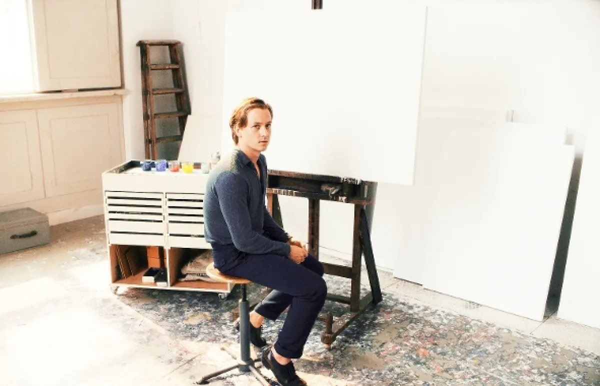 Nikdy neodvracaj zrak (Werk Ohne Author), 2018 - fotogaléria