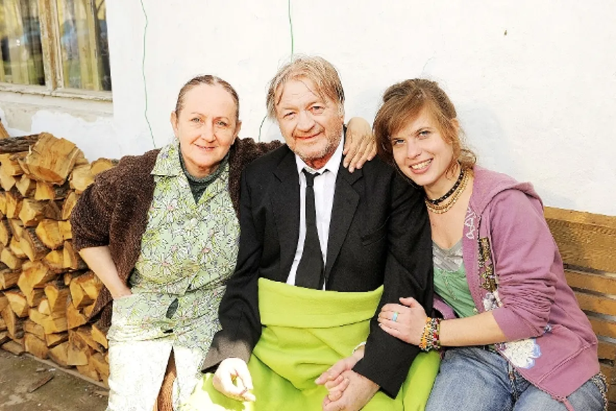 Obhliadka, 2010 - fotogaléria