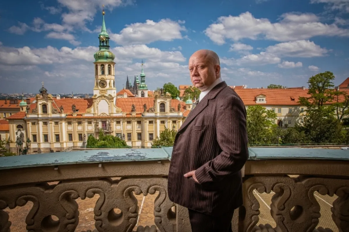 Anatómia zrady, 2020 - fotogaléria