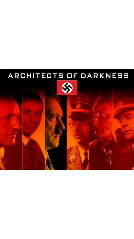 Strůjci zla (Architects of Darkness), 2014 - fotogaléria