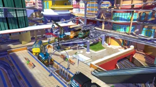Chuggington VI - Veselé vláčky