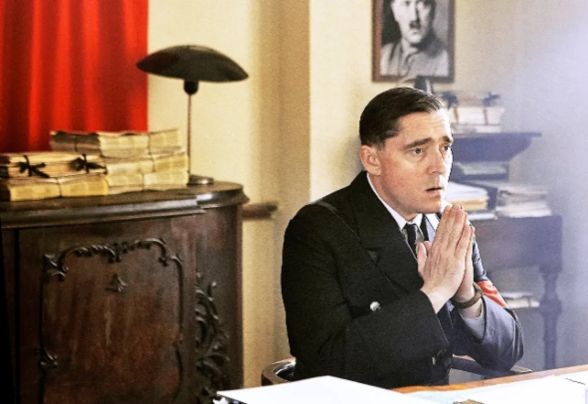 Anatómia zrady, 2020 - fotogaléria