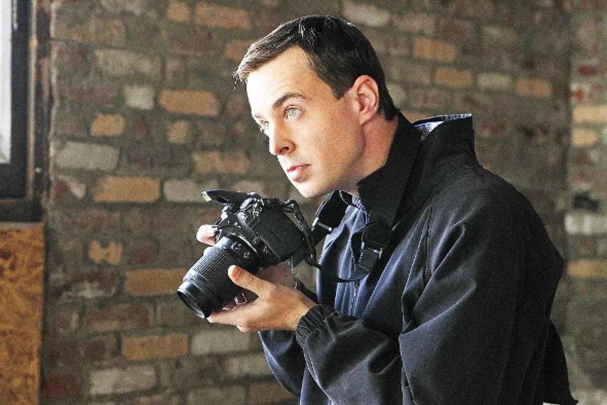 NCIS - Námorný vyšetrovací úrad, 2011 - fotogaléria