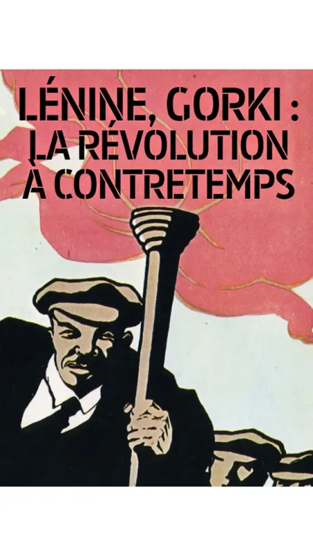 1917: Jak se dělá revoluce (1917: The Making of a Revolution), 2017 - fotogaléria
