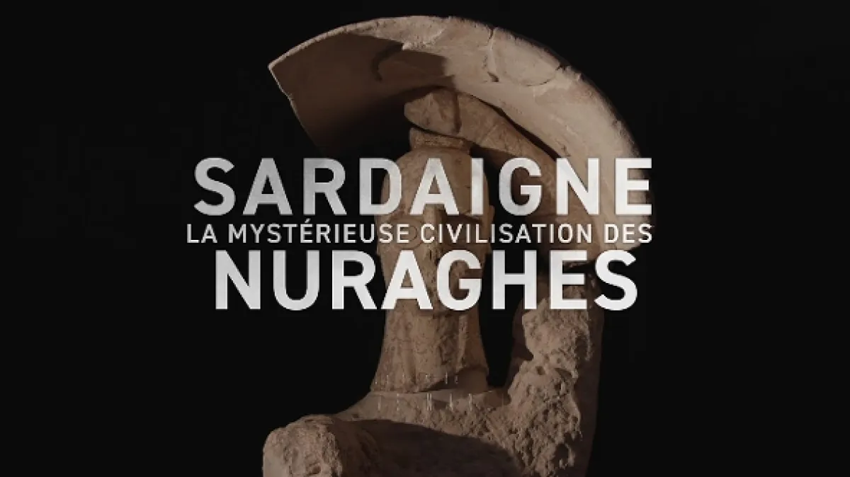 Sardinie, tajemství neznámé civilizace - fotogaléria