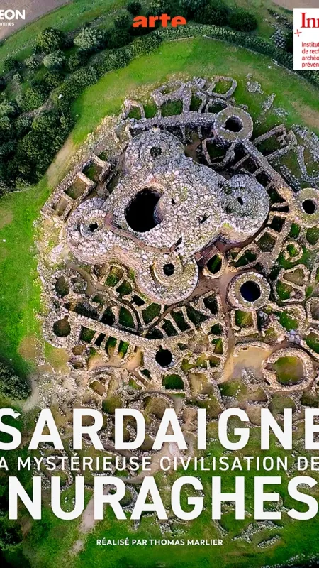 Sardinie, tajemství neznámé civilizace - fotogaléria