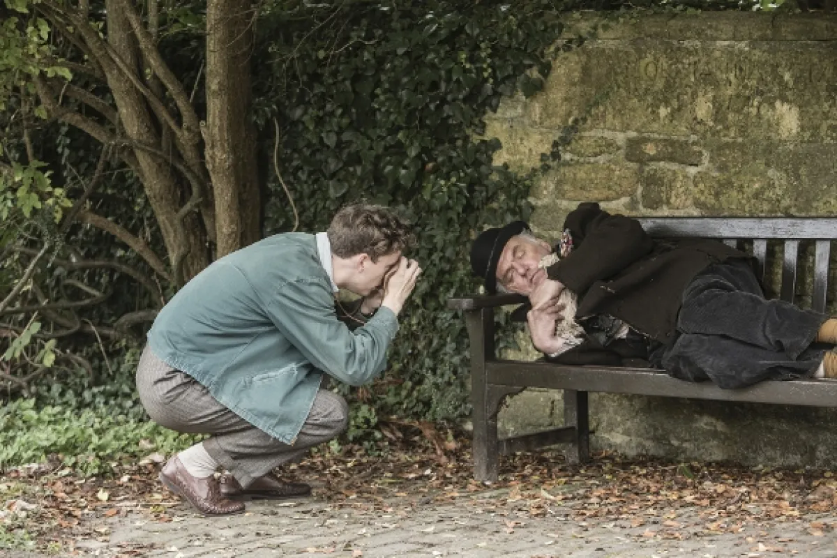 Otec Brown (Father Brown V), 2017 - fotogaléria