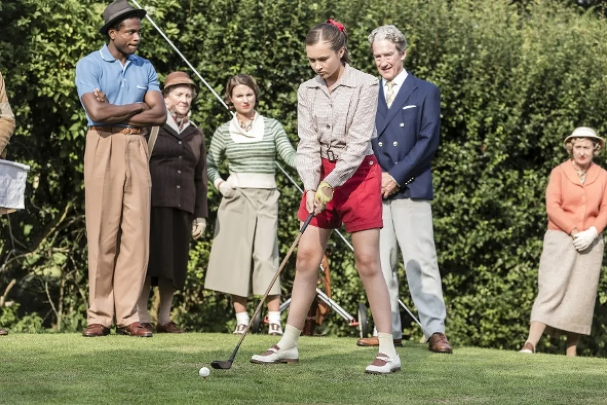 Otec Brown (Father Brown V), 2017 - fotogaléria